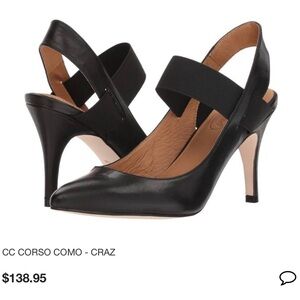 Corso Como shoes size 8.5